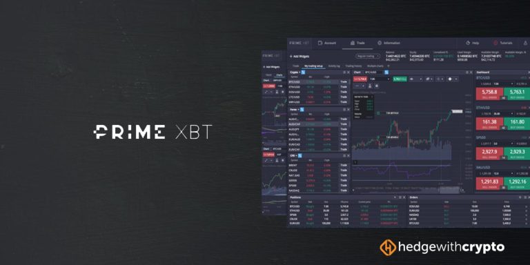 Comprehensive Guide to PrimeXBT Withdrawals
